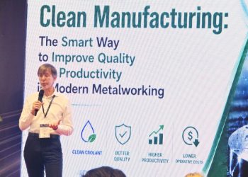 Ngành công nghiệp chế tạo Việt Nam: Nỗ lực lấp đầy “vùng rỗng” giá trị
