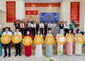 Bình Đông ra mắt mô hình “Tick xanh trách nhiệm”, số hóa quản lý bếp ăn trường học