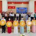 Bình Đông ra mắt mô hình “Tick xanh trách nhiệm”, số hóa quản lý bếp ăn trường học