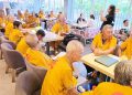“Cà phê cùng Trăng 2026”: Đối thoại để đi xa hơn