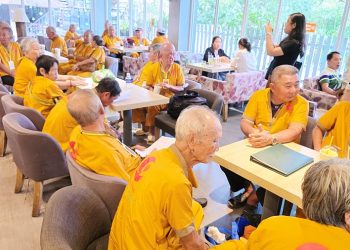 “Cà phê cùng Trăng 2026”: Đối thoại để đi xa hơn