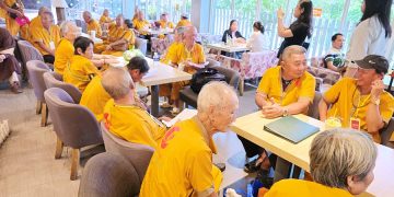 “Cà phê cùng Trăng 2026”: Đối thoại để đi xa hơn