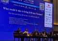 VFF 2026 tìm lời giải khơi thông dòng vốn, thúc đẩy tăng trưởng kinh tế Việt Nam