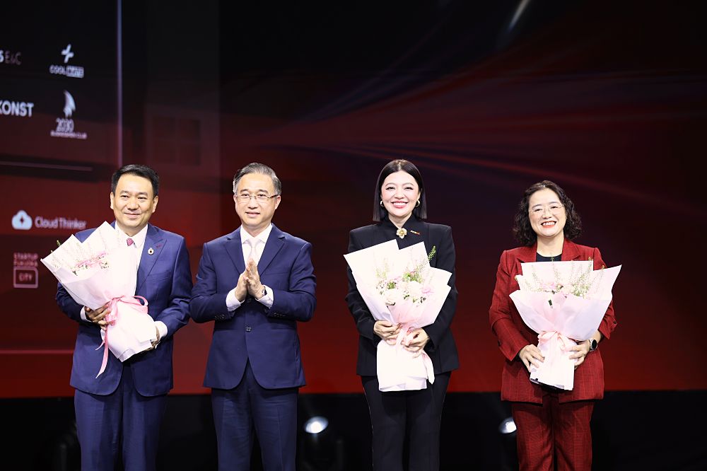 InnoEx 2026: Khi đổi mới sáng tạo chuyển sang giai đoạn tạo giá trị thực