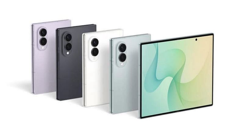 Samsung Galaxy Z8 “phá đảo” đường đua đặt trước, kỳ vọng thiết lập lịch sử mới