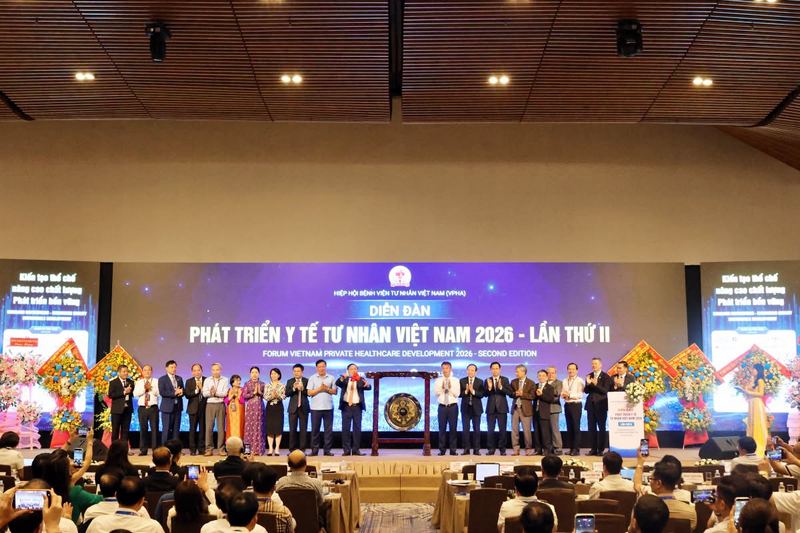 Đổi mới quản trị chuyên môn: Chìa khóa nâng chất lượng khám, chữa bệnh trong y tế tư nhân