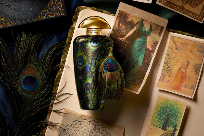 Imperial Emerald: Khi nghệ thuật hương thơm kể chuyện giao thoa Đông – Tây