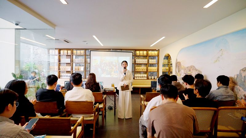 Cà phê, trà Việt tìm động lực tăng giá trị